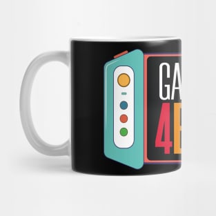 gaming 4ever Mug